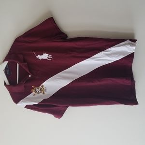 Polo Ralph Lauren polo shirt